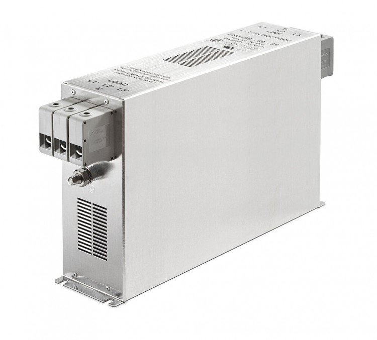 Schaffner - FN3100-35-33 EMI filter