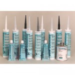 Dow Corning - RTV-732 SEALANT 300 ML CARTRIDGE COLOR: CLEAR