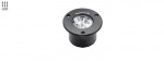 Waldmann - MCXFL3S LED 10W IP67 