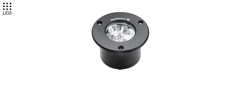 Waldmann - MCXFL3S LED 10W IP67 