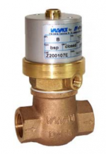 VALVAUT - Z200600E CONITA - ART B NBR D.A. - GAS BSP 2"