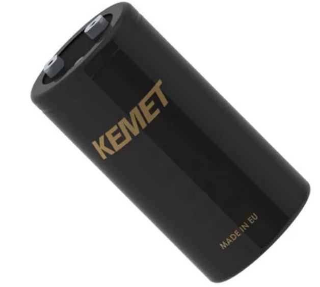 Kemet (Yageo Group) - P/N: ALS71A432MF450 - Aluminum Electrolytic Capacitors, Screw Terminal