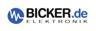 BICKER ELEKTRONIK