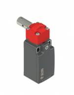 Pizzato - FR-2096-S1004 - SWITCH,SAFETY:POSITION,3A,400V,IP67,31X3X85MM