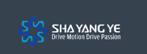 SHA YANG YE