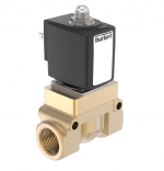 Bürkert - 4749734 SOLENOID VALVE - 2/2-way G 1/2" PN16 5282