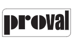 PROVAL