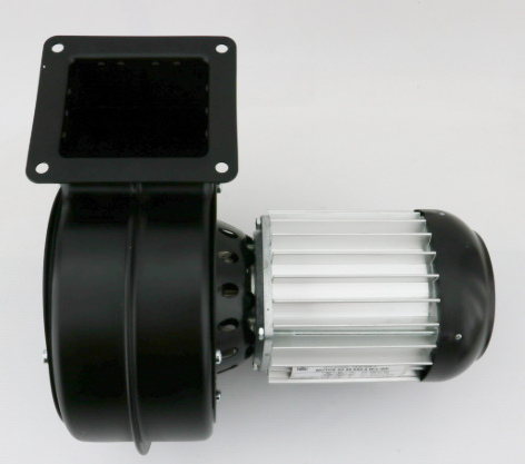 Karl Klein - Motor 2D 56 K50-2 W