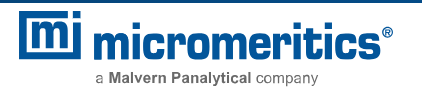 Micromeritics (Malvern Panalytical)
