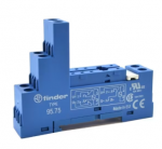 Finder - FIN9575SMA - PLUNGER WITH 2P SOCKET CLAMPS S.40/41