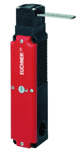 Euchner - TP5-4120A024M - ID.-Nr.: TTEUC-084279