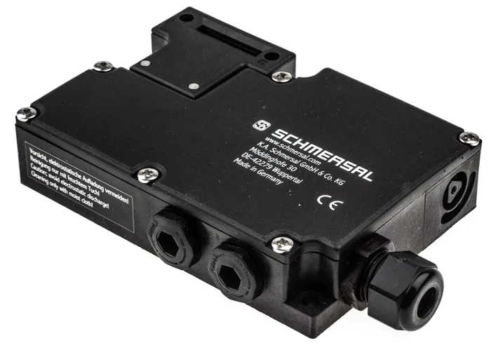 SCHMERSAL - EX-AZM 161SK-12/12RK-024-3D