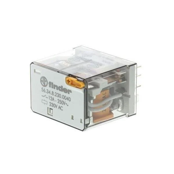 Finder - Relay 56.34.8.230.0040