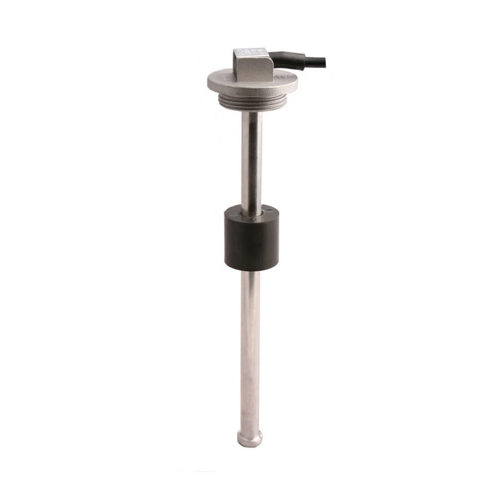 Wema UK - S5-E200 Float level sensor with a length of 200mm and resistance range of 0-180 Ohm