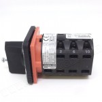 MERZ - IEC/60947-3  25A 690V 