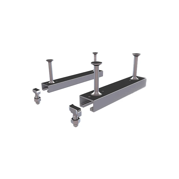 HALFEN - HM 52/34-WB-2970