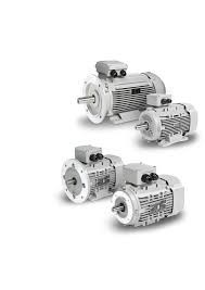 Moll-Motor - Y3HEST-100LBIB5S - Nr.:130068522602