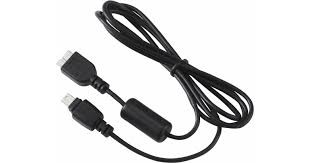 Acal BFi - IR/USB DATA INTERFACE CABLE 1,8 M