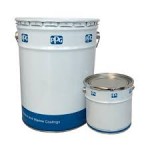 Sigma Paints - EPOXY SIGMAGUARD CSF 650