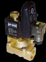 PROVAL - DPH-S100-0025E0000 / S100 DN25 DIAPHRAGM EPDM