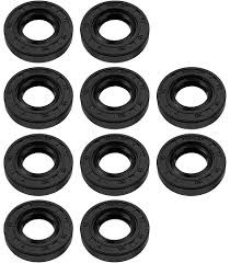 SKF - 50X80X8MM OIL SEAL