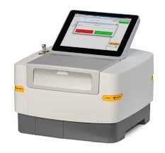 Malvern Panalytical - ZnSt Epsilon1 - XRF spektrometre SN:DY2450