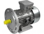 Bonani - TR63B4 motor (VENTILATION 230V)