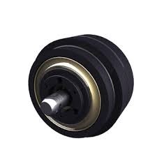 MEROBEL - EFAS 17 SP - Code: ME323676-00 - Electromagnetic powder brake