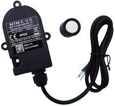 DALMATIC - 102947 321804512 - MTM-E-V.0 MULTITURN MAGNETIC ABSOLUTE ENCODER