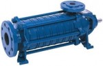 Flowserve SIHI - CEHB 4106 NA L0 - Pump