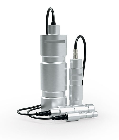 MAGTROL - LB 217-011/004 axial load sensor