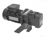 IMO PUMP - LOW PRESSURE PUMP, PHASE 1, TYPE: G3DB-275E