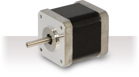 LAM Technologies - Stepper Motor for Manual Drilling Machine - 3071S8