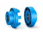 FLENDER - INSERT COUPLING N-EUPEX 140
