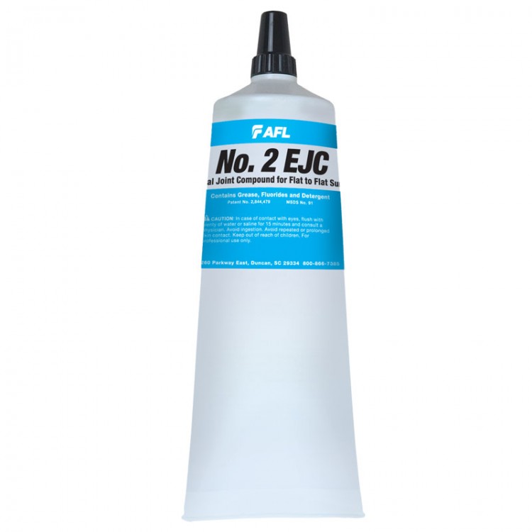 AFL - No. 2 Electrical Joint Compound - ALNOX10T - Carton of 10 Tubes (8.82 oz)