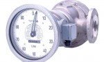 Bopp & Reuther Messtechnik - DF/FUEL-OIL COUNTER 0-100
