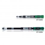 TOPTUL - DIGITAL TORQUEMETER DT-200i4 10-200 Nm