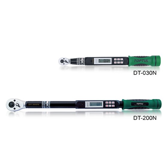 TOPTUL - DT-200i4 10-200 Nm