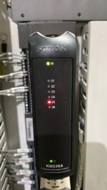 SCIYON - Driver KM236A Channel mA output module
