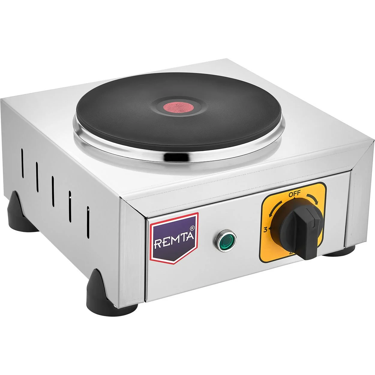 REMTA - SINGLE ELECTRIC COOKER