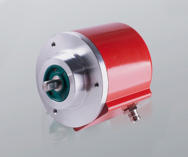 Hohner Automation - POT10-1134-360