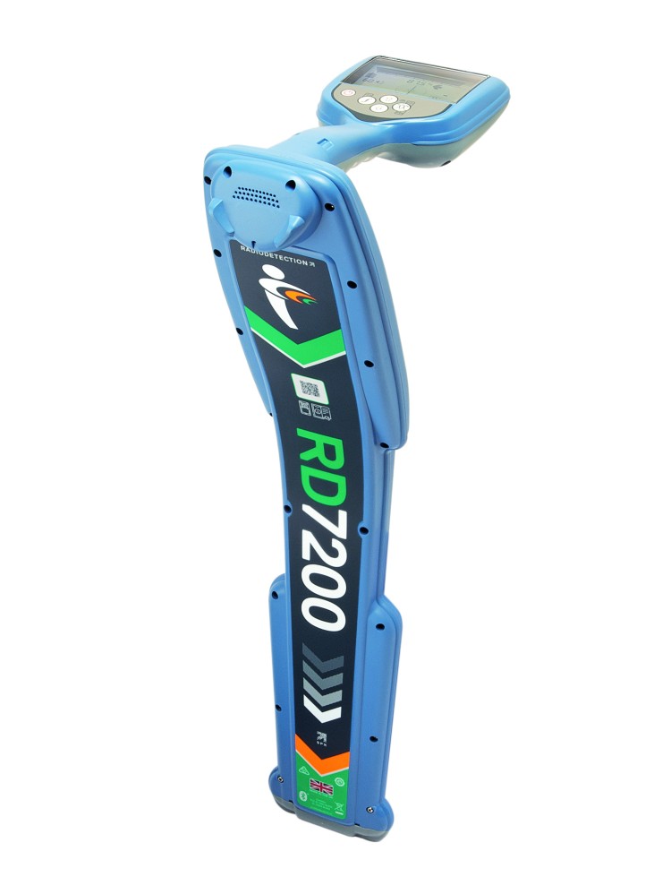 Radiodetection - RD7200