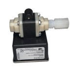 United Electric Controls - Differential Pressure Switch UE mod. 24-012
