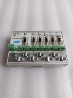 PROFIBUS & PROFINET - PLC - PROFIHUB - PROCONTEC - B5-17010