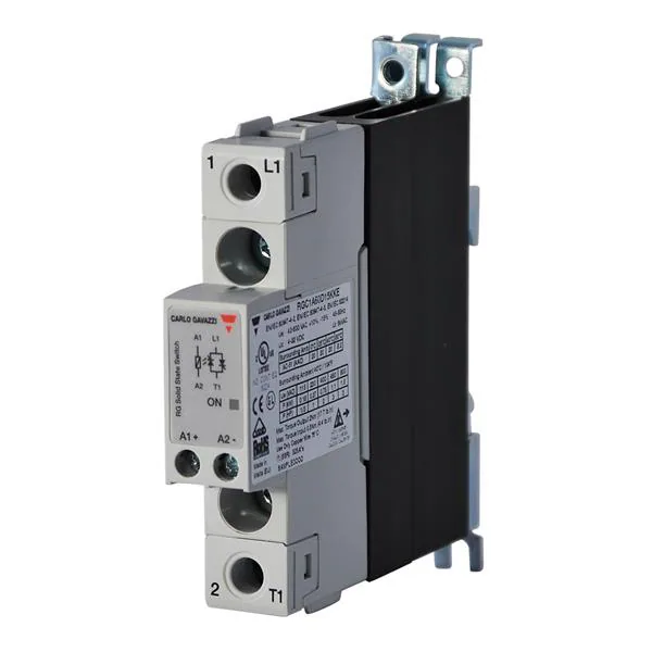 Carlo Gavazzi - RGC1A60D32MGE