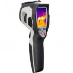 SANPA - ST-979G THERMAL CAMERA