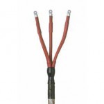 RAYCHEM - EPKT-17C3MT - H2 95 240MM 12-17.5 KV Cable Head