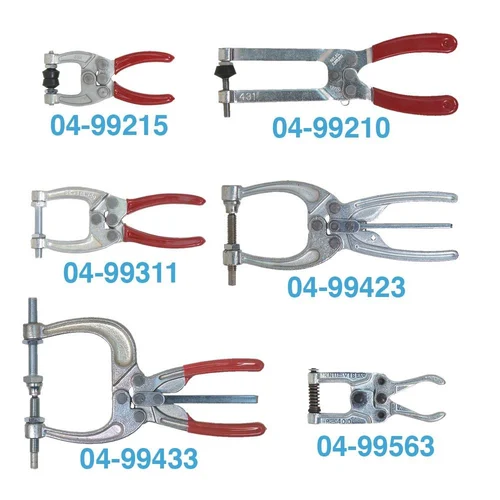 USATCO -  PN: 04-99215