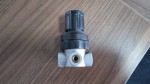 HIMMELWERK - Regulator DR.022-01 S/KS