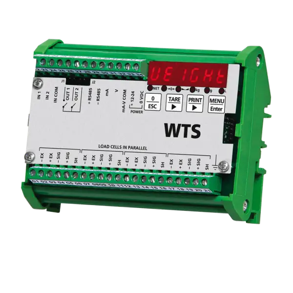 Bosche - WTS transmitter 660-100-20-21